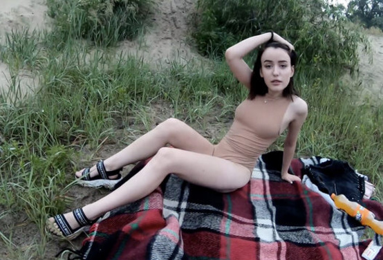 Хотел встретить рассвет с новой подружкой, а она только думает о сексе