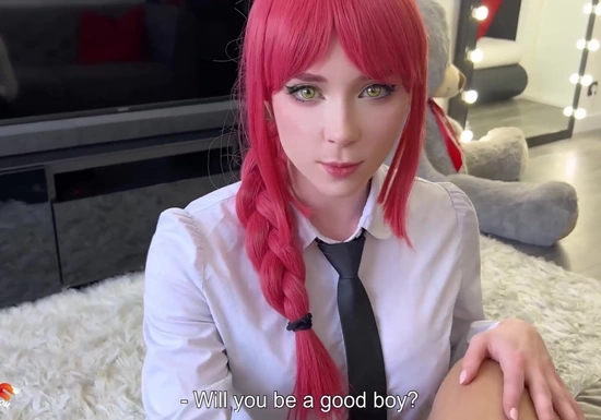 Я тут подумала... Давай займемся сексом! - А чем я заслужил?