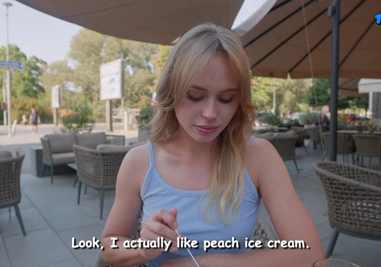 Познакомился с ней и трахнул в тот же день