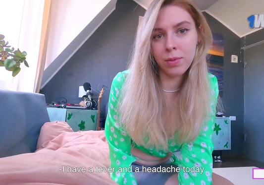 Жена друга не может жить без моего члена