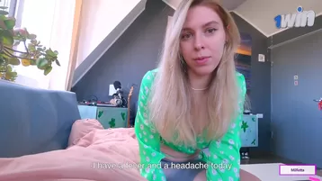 Жена друга не может жить без моего члена