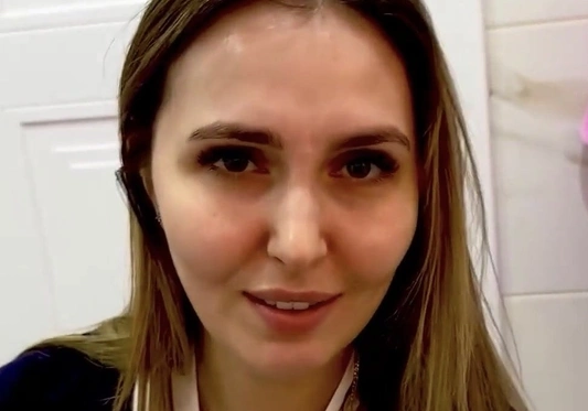 Милая мачеха сама хочет секса