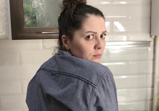 Кремпай с мачехой