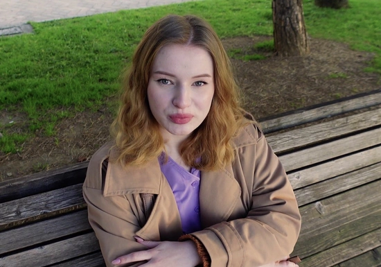 Смотрю вы так одиноко сидите, можно вам компанию соствить