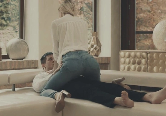 По-настоящему красивый секс