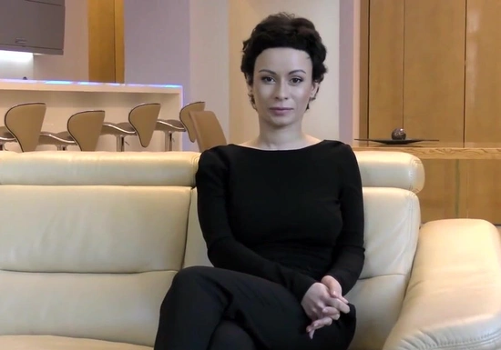 Как я попала к Вудману на кастинг