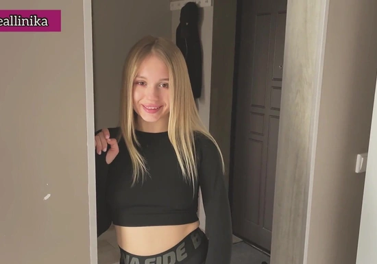 Тренировка без секса - не тренировка!