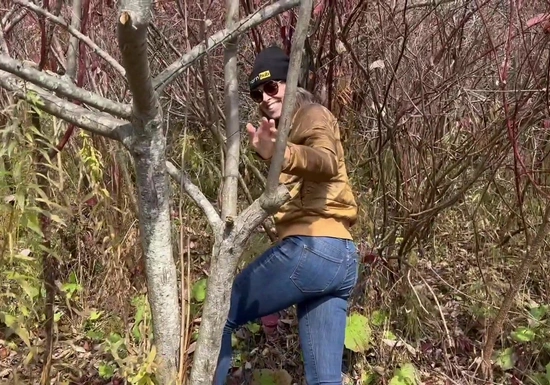 Быстрый секс с двумя мужиками