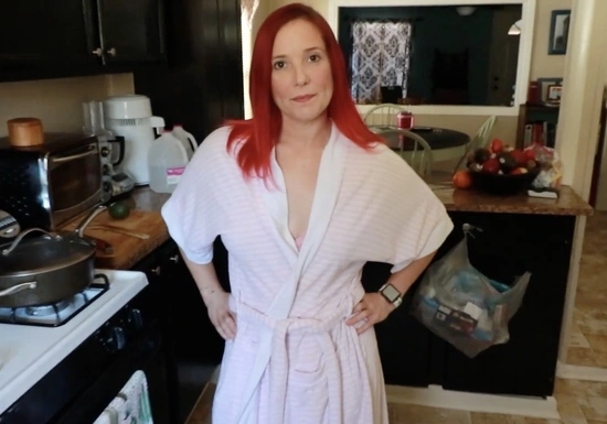 Секс со зрелой мамкой своего друга