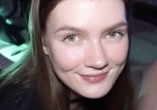 Русский любительский секс со своей девушкой