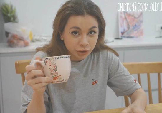 Я пью, пью, а мне еще хочется...