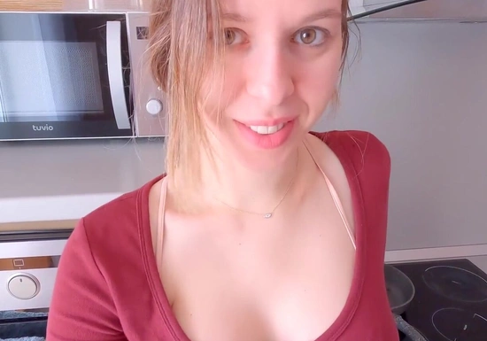 Жена друга хочет хорошего секса