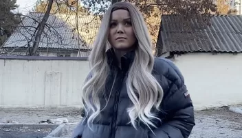 Повелась на секс очень быстро