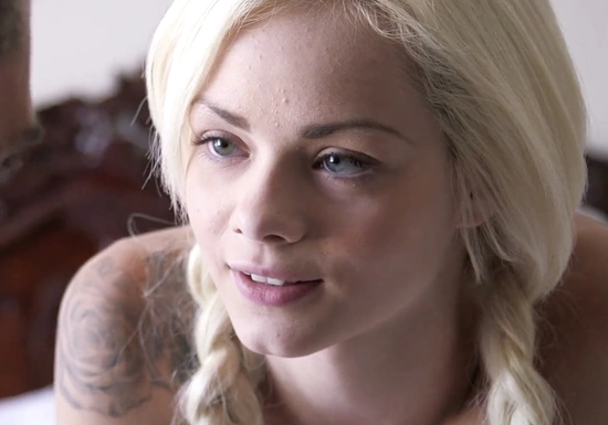 Секс до оргазма с молодой милашкой