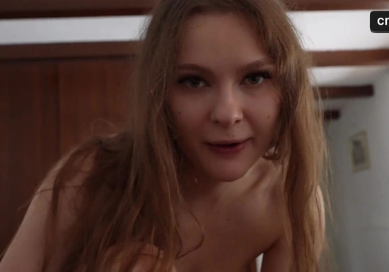 Сводная сестра моей девушки изменяет мужу и разрешает кончить ей в попу